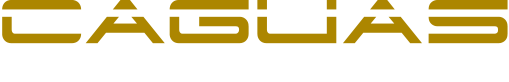 Caguas Motor Sports Logo