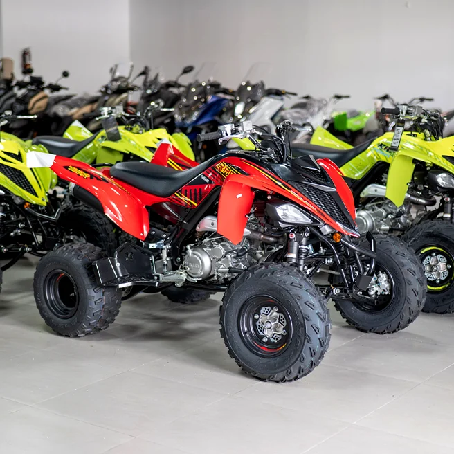 Caguas Motor Sports - ATV